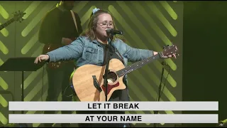 March 15, 2020 | Moncton Wesleyan Church Stream Live Stream