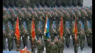 Russian Military Power - Hell March Remix