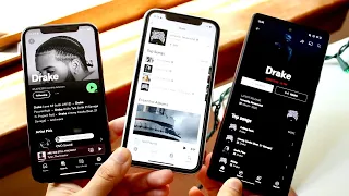 Spotify Vs Apple Music Vs YouTube Music! (Which Should You Buy?) (2022)