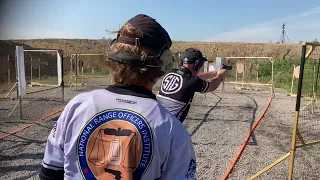 2023 USPSA Carry Optics Nationals Stage 21 Max Michel