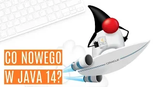 Java 14 - najciekawsze zmiany i nowości