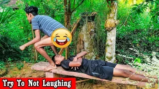 TRY NOT TO LAUGH CHALLENGE 😂 Comedy Videos 2019 - Funny Vines | Episode 18