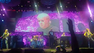 Time for Bedlam - Deep Purple live @ Annexet, Stockholm, 6.11.2017