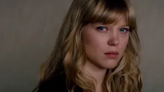 Léa Seydoux - Mission Impossible Ghost Protocol