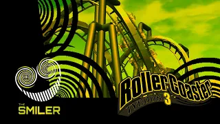 The Smiler | RCT3 | Official Video | 2024 (SMILE. ALWAYS!)