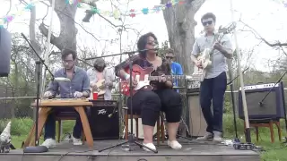 "I Ain't The Same" - Alabama Shakes (SXSW 2012)