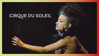 This Starts Today: Cirque du Soleil Tour Stories | Episode 1 | Cirque du Soleil