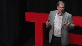 Big Data, Small World: Kirk Borne at TEDxGeorgeMasonU