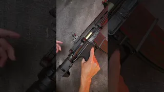 The best HK416C Gel Blaster for you!