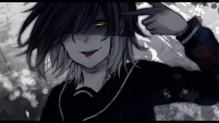 beast in black - crazy, mad, insane [NIGHTCORE]