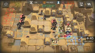 [Arknights] Long Spring Wastes 5 OP AFK (No Thorns)