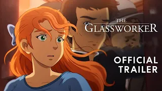 THE GLASSWORKER Official English Trailer 2024/Trailerworld