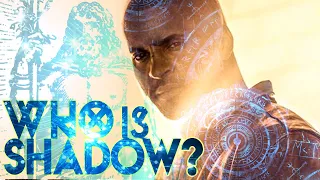 What is Shadow's light? American Gods Theory - Analysis