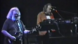 Wharf Rat ~ (3 cam) - Grateful Dead - 3-6-1992 Hampton Coliseum, Hampton, Va (set2-8)