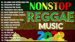 ROAD TRIP REGGAE NONSTOP | English Reggae Music 2022 | RELAXING REGGAE NONSTOP SONGS 2022