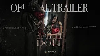 SPIRIT DOLL - OFFICIAL TRAILER