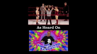 Jim Cornette on the Tyler Bate vs. Pete Dunne