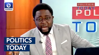 Electoral Reforms, Edo 2024 Governorship Politics +More | Politics Today