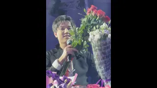 [FANCAM HD] Dimash Qudaibergen - Your Love (New Wave 2021)