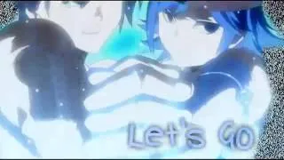 Dynamite - FAIRY TAIL (SHORT AMV)