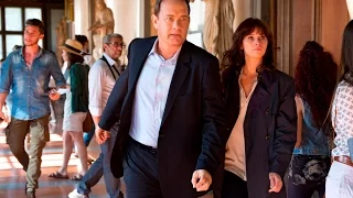 Inferno - Official Trailer - Starring Tom Hanks - Now Available on Digital Download