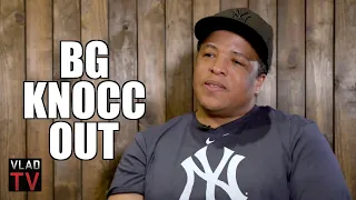 BG Knocc Out on Pop Smoke's Alleged Killers Facing the Death Penalty (Part 7)