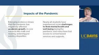 How Has Covid-19 Impacted Education?