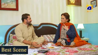 Qalandar Episode 16 | 𝗕𝗲𝘀𝘁 𝗦𝗰𝗲𝗻𝗲 𝟬𝟳 | Muneeb Butt | Komal Meer | Ali Abbas | Hiba Aziz | HAR PAL GEO