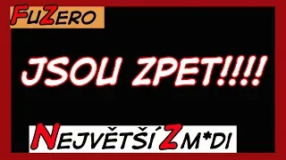 Nejvetší Zm*di JSOU ZPĚT!!!! - World of Tanks