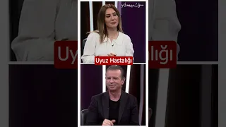 Uyuz Hastalığı Aslında... #shorts