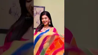 Simran Das || Sindura Ra Adhikara || Instagram Trending Video