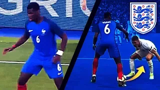 10 GESTES TECHNIQUES HORS NORMES DU FOOT 2017 !!