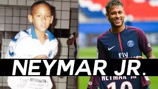 Neymar Documentary (2017): The World’s Most Expensive Player