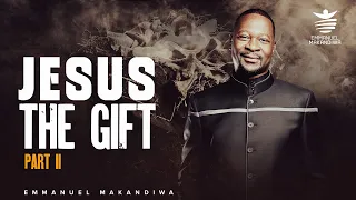 Jesus The Gift 2 - The Philosophy of Nicodemus