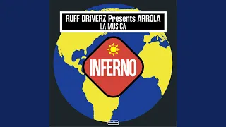 La Musica (Ruff Driverz Ruff Tungsten Tip Mix)