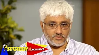 Vikram Bhatt opens up about his SUICIDAL thoughts and his EX- Girlfriend Sushmita Sen | Exclusive