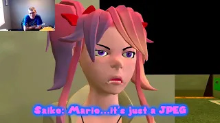 that's NFTs for ya...Reacting to SMG4 Mario Gets Into NFTs