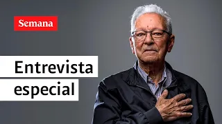 Con 15 años de condena, habla el general (r) Jesús Armando Arias Cabrales | Semana Noticias