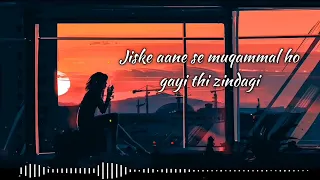 Let Me Down Slowly x Main Dhoondne Ko Zamaane Mein - Gravero | MusicLovers || Textaudio #musiclovers