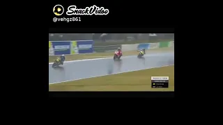 Funny motogp ketawa abis