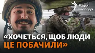 Пехота ВСУ в окрестностях Донецка: «Ситуация стабилизировалась» | Репортаж изнутри окопов