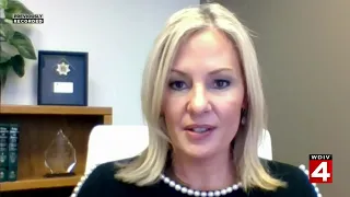 Flashpoint Interview: Prosecutor Karen McDonald talks latest on Oxford High School shooting