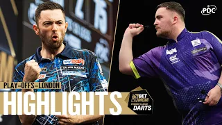 THE CHAMP IS CROWNED! 🏆 | Play-Offs Highlights - 2024 BetMGM Premier League