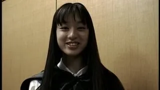 MPD Psycho  Chiaki Kuriyama