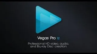 Sony Vegas Pro 12 Внимание! Произошла ошибка при открытии одного или нескольких файлов