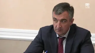 Руководство МВД по КЧР провело прием граждан