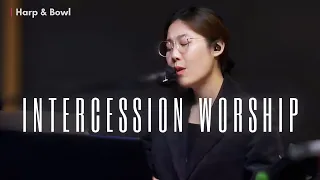 Intercession for the Internationals in Korea | Worship by Nayul (03/23/2024)