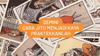 Gemini Cara Jitu Menjadi Kaya ❣️ #freefire #funny #foryou  #fypシ #funnyvideo