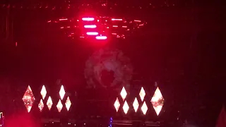 Seven Lions, Excision & Wooli - Another Me (with Dylan Matthew) Alchemy Tour