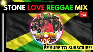 🔥 Stone Love Early Juggling: ScaryGary, Buju Banton, JahCure, Beres Hammond, Rihanna Drake, Cardi B